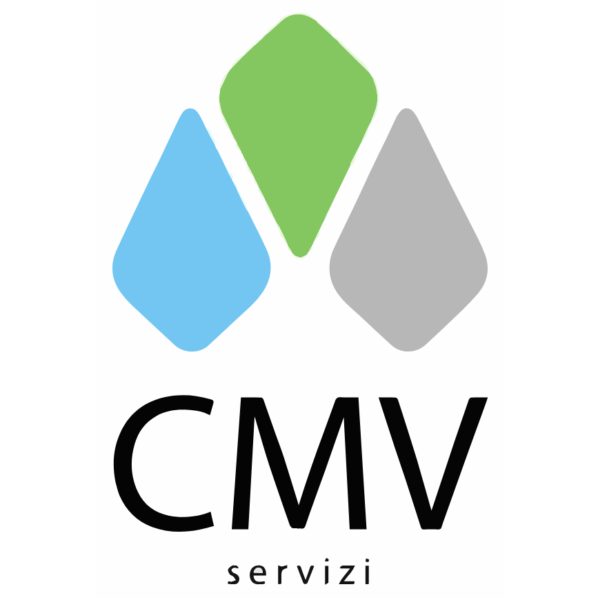 Logo C.M.V. Servizi S.r.l.